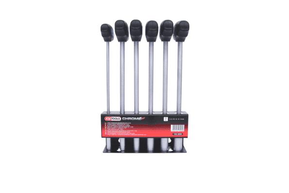 KS TOOLS Plastic, Metal Stand Screwdriver Set 158.5000 buy