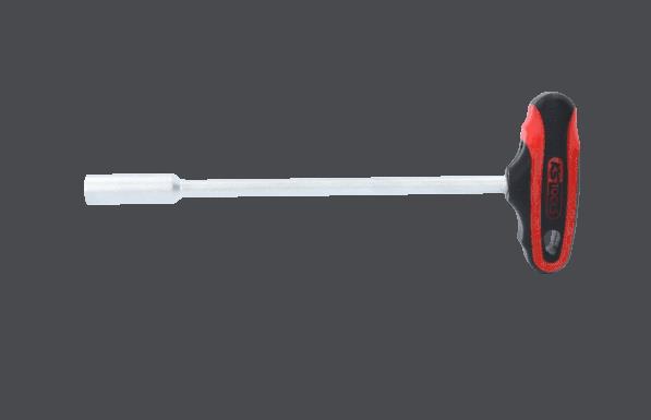 158.5012 KS TOOLS Dimensiune cheie: 12, Lungime: 230, 270mm, bit cu gaura Surubelnita 158.5012 cumpără costuri reduse