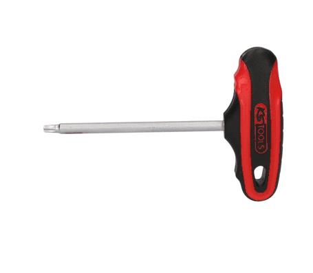Skrutrekkere & skrutrekkersett KS TOOLS 1588023