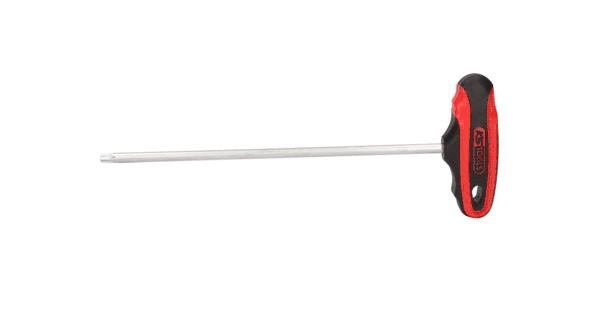 158.8025 KS TOOLS Dimensiune cheie: T30, Lungime: 234, 200mm, Torx Surubelnita 158.8025 cumpără costuri reduse