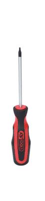 Køb 159.1052 KS TOOLS Schlüsselweite: TB10, Länge: 100, 205mm, Torx, med fronthulboring Skruetrækker 159.1052 billige
