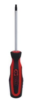 KS TOOLS Spanner Size: TB20, Length: 100, 205mm, Torx, with bore hole (temper resistant) Screwdriver 159.1054 buy
