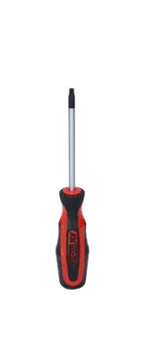 KS TOOLS Spanner Size: TB25, Length: 100, 205mm, Torx, with bore hole (temper resistant) Screwdriver 159.1055 buy