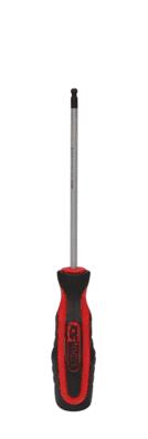 KS TOOLS Spanner Size: 4,0, Length: 100, 180mm, Hexagon Socket, Ball Head Screwdriver 159.1062 buy