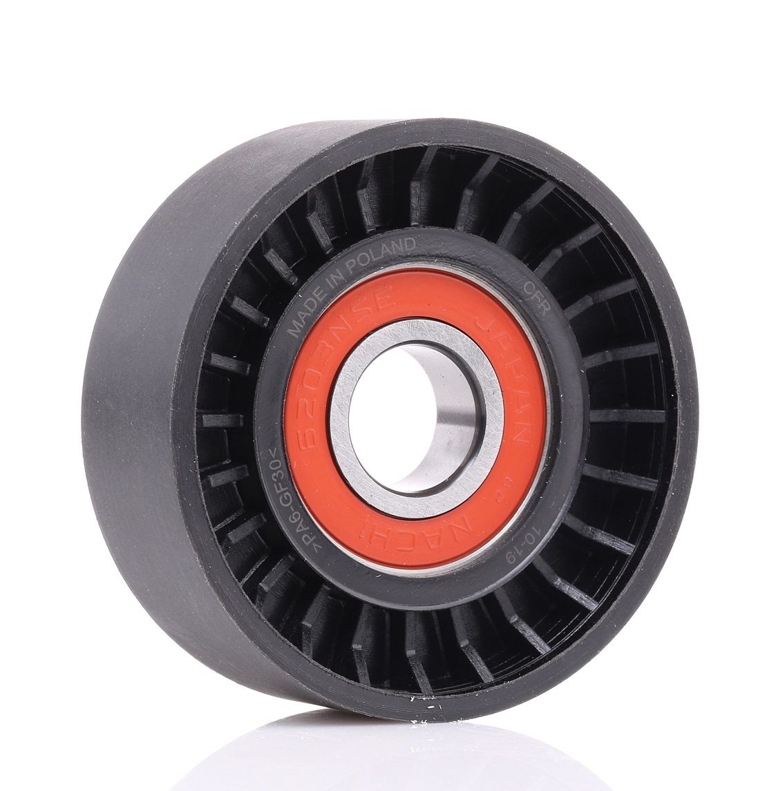 Great value for money - CAFFARO Tensioner pulley 16-91