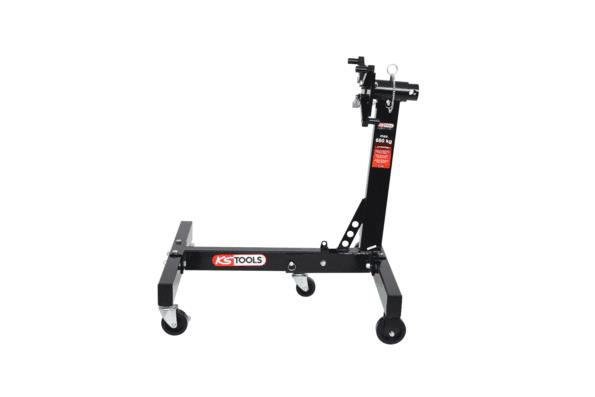 KS TOOLS Cavalete de montagem do motor 160.0364