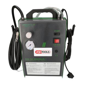 160.0750 KS TOOLS Plniaci prístroj, filter nafty 160.0750 kúpte si lacno