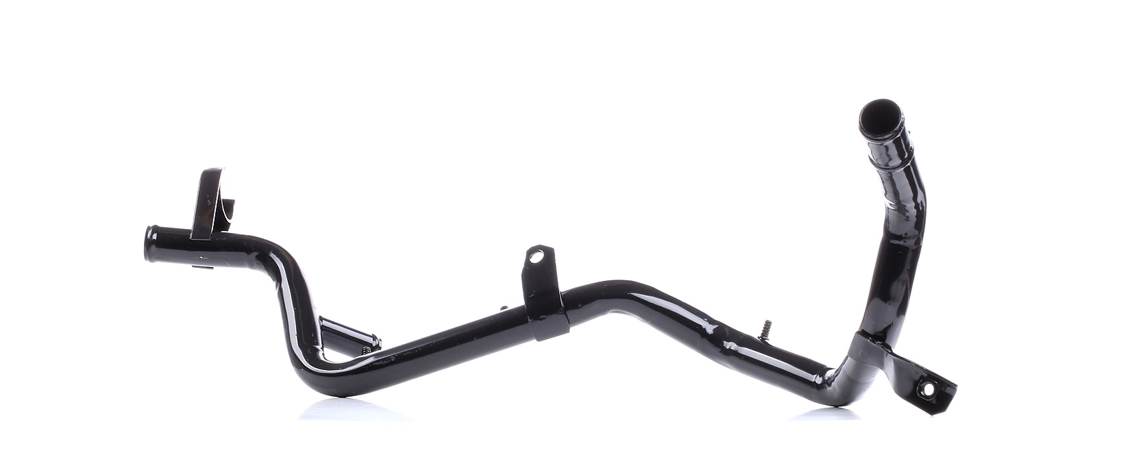 AUTOMEGA 160042810 Volkswagen CADDY 1998 Coolant pipe