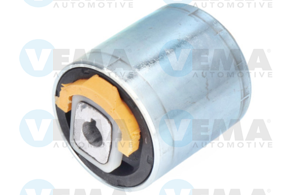 16009 Trailing arm / Suspension arm bush VEMA 4D0 407 183 S VW