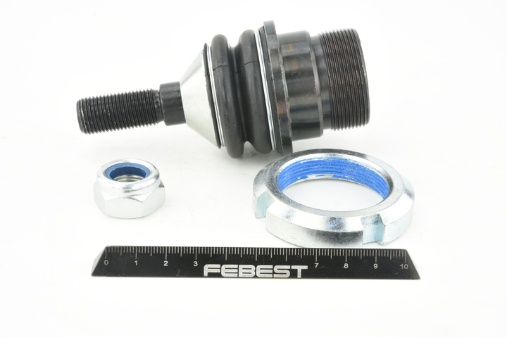 FEBEST 1620164R Ball joint W164 ML 500 4-matic 296 hp Petrol 2006 price