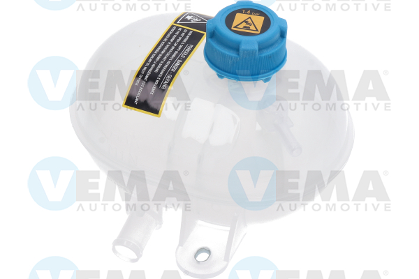 VEMA 163000 FIAT PANDA 2015 Water tank radiator