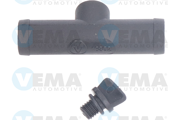 VEMA 16302 Durite de radiateur INNOCENTI Elba (146) 1.4 i.e. 67 CV Essence 1995 prix