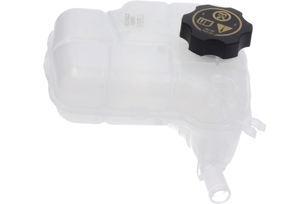 VEMA 163071 Coolant expansion tank 13 36 0063