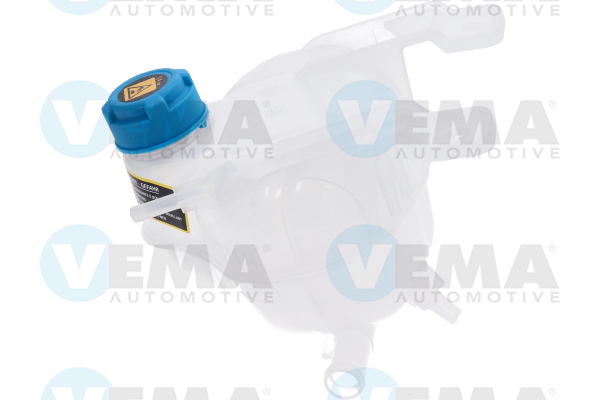 VEMA 16308 Coolant expansion tank Lancia Ypsilon 3 1.2 69 hp Petrol 2020 price