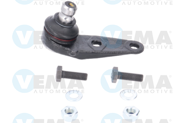 Vesz 16613 VEMA Első tengely bal, 19mm Kónuszméret: 19mm Támasztó- / vezetőcsukló 16613 alacsony áron