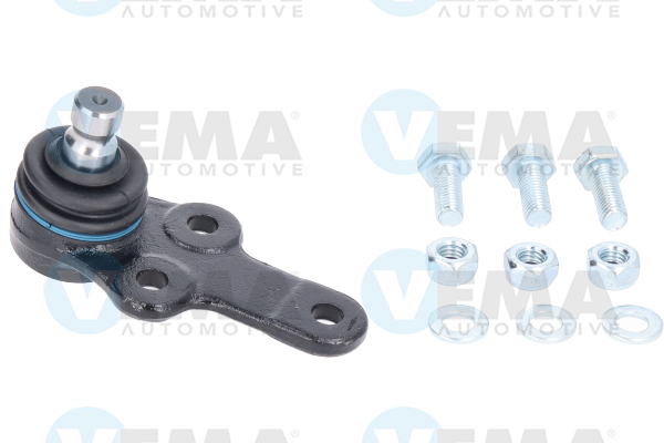 VEMA 16682 FORD ESCORT II Estate 1.1 Ball joint 44 hp Petrol 1980 cost