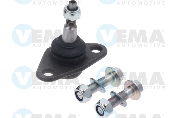 VEMA 16867 Rotule inférieure Volvo 944 2.3 Turbo 171 CV Essence 1995 prix