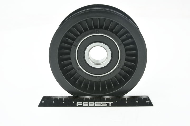 Deflection pulley FEBEST - 1688-164