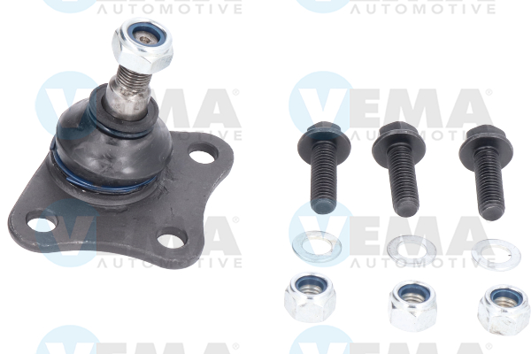 VEMA 16912 LANCIA Kappa Sedan (838) 2.0 20V Turbo (838AM1AA) Balst- / virzošais šarnīrs 220 ZS Benzīns 2000 cena