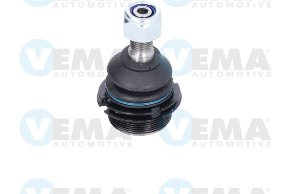 VEMA 16968 Fuseekogels Peugeot 607 Sedan 2.2 16V 163 Pk Benzine 2009 prijs