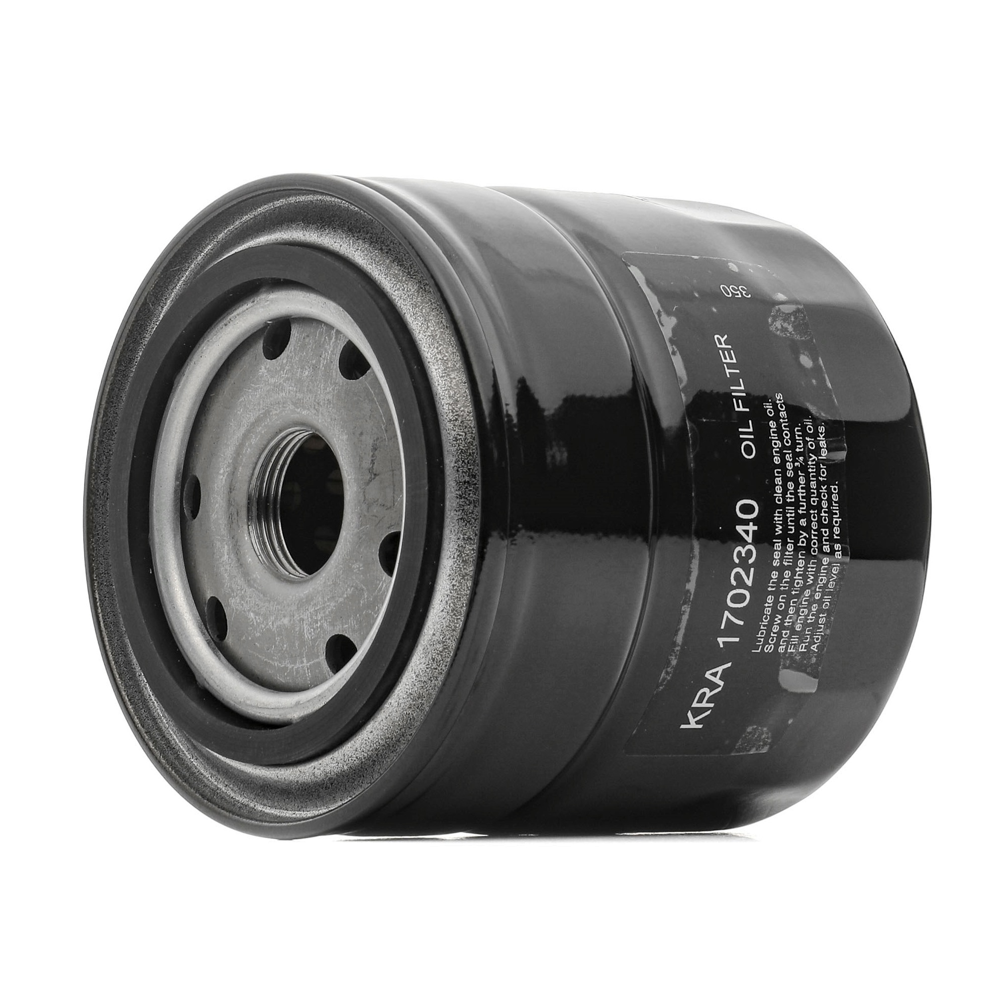 KRAFT 1702340 Oil filter Spin-on Filter