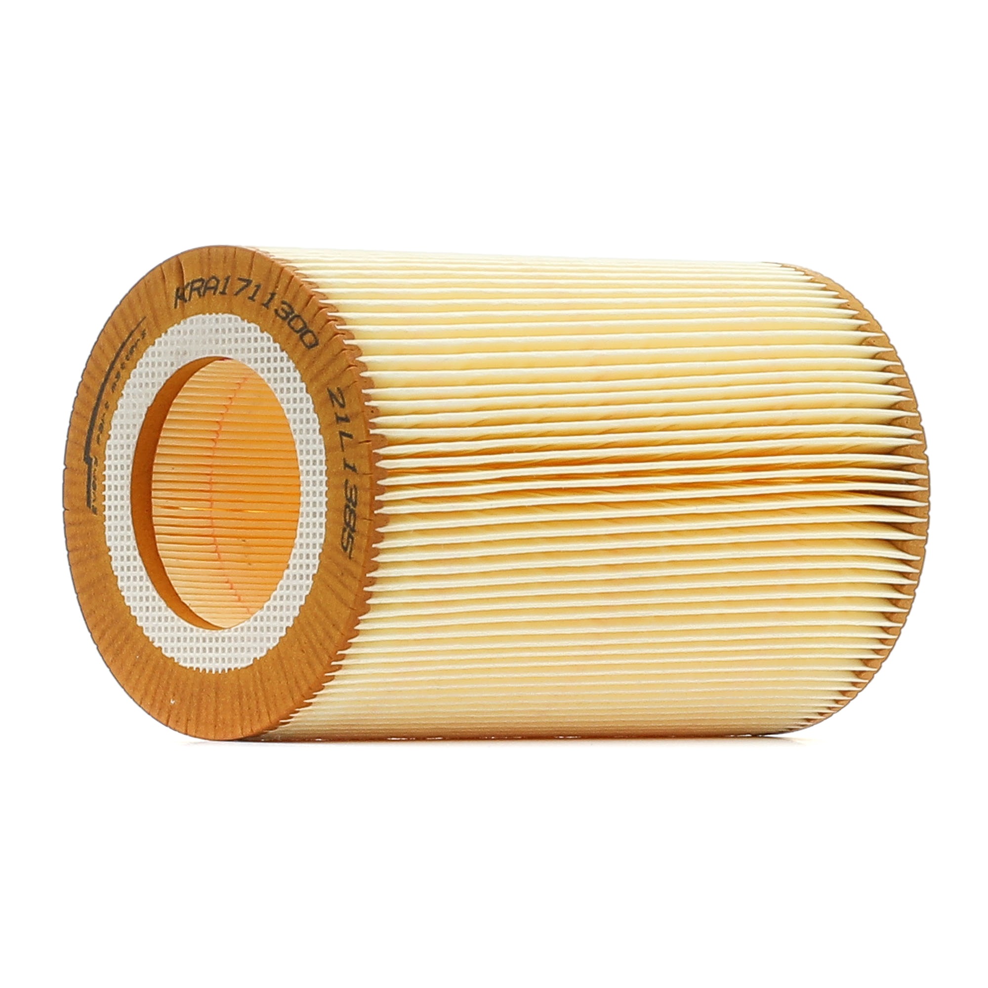 KRAFT 1711300 Air filter SMART experience and price