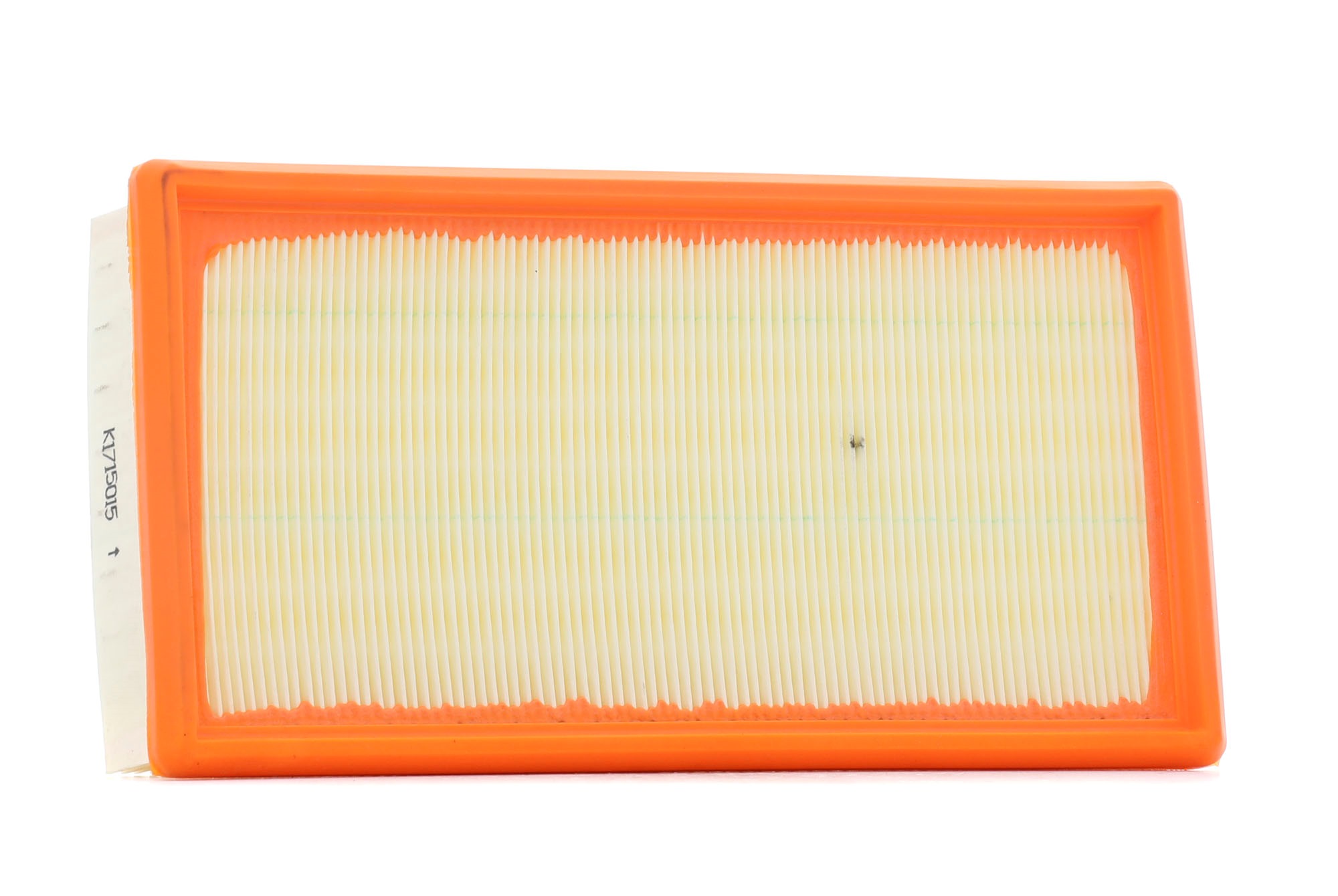 KRAFT 1715015 Air filter Filter Insert
