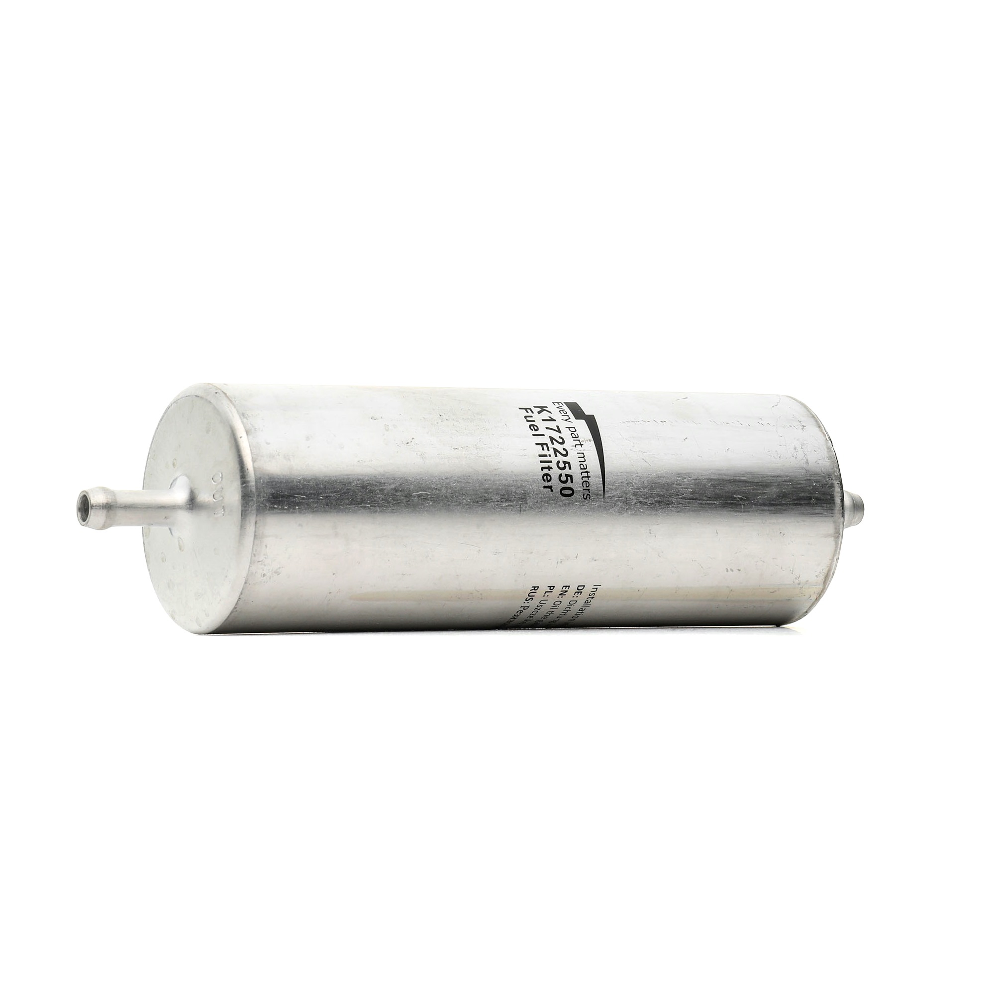 KRAFT 1722550 Fuel filter 13-32-1-720-102