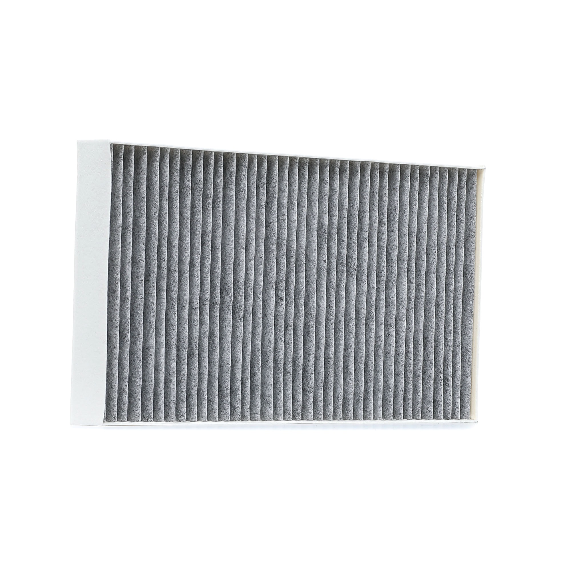 KRAFT 1733021 Filtro, aria abitacolo Filtro al carbone attivo, 294 mm x 160 mm x 30 mm