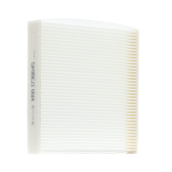 Pollen filter for Honda Jazz 4 1.3 2015 2023 102hp / 75kW Petrol