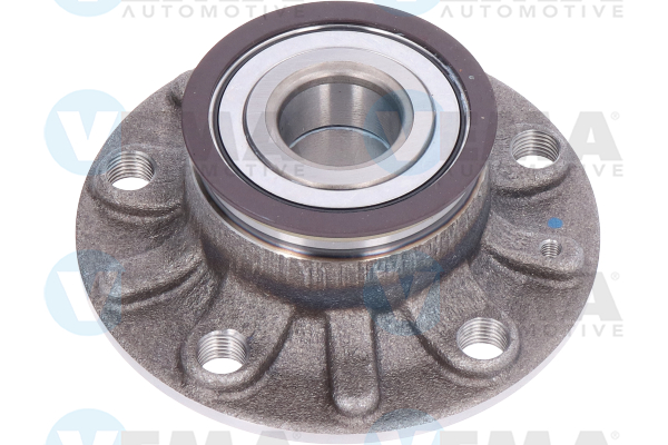 VEMA 17757 Wheel bearing kit 8V0 598 611 A