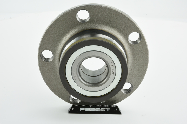 FEBEST 1782-A2MR Wheel bearing kit 6Q0.598.611