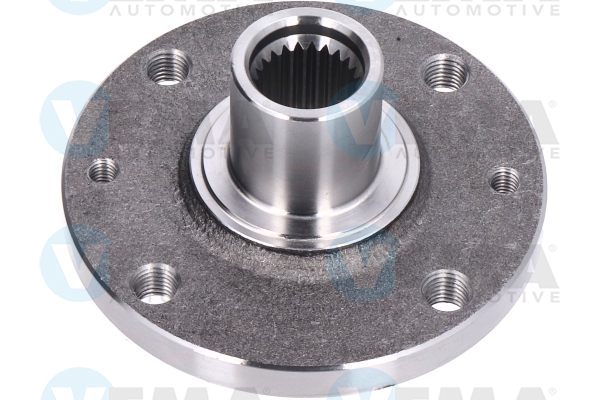 VEMA 17902 Hub assembly RENAULT Megane II Saloon (LM) 1.5 dCi 103 hp Diesel 2005 price