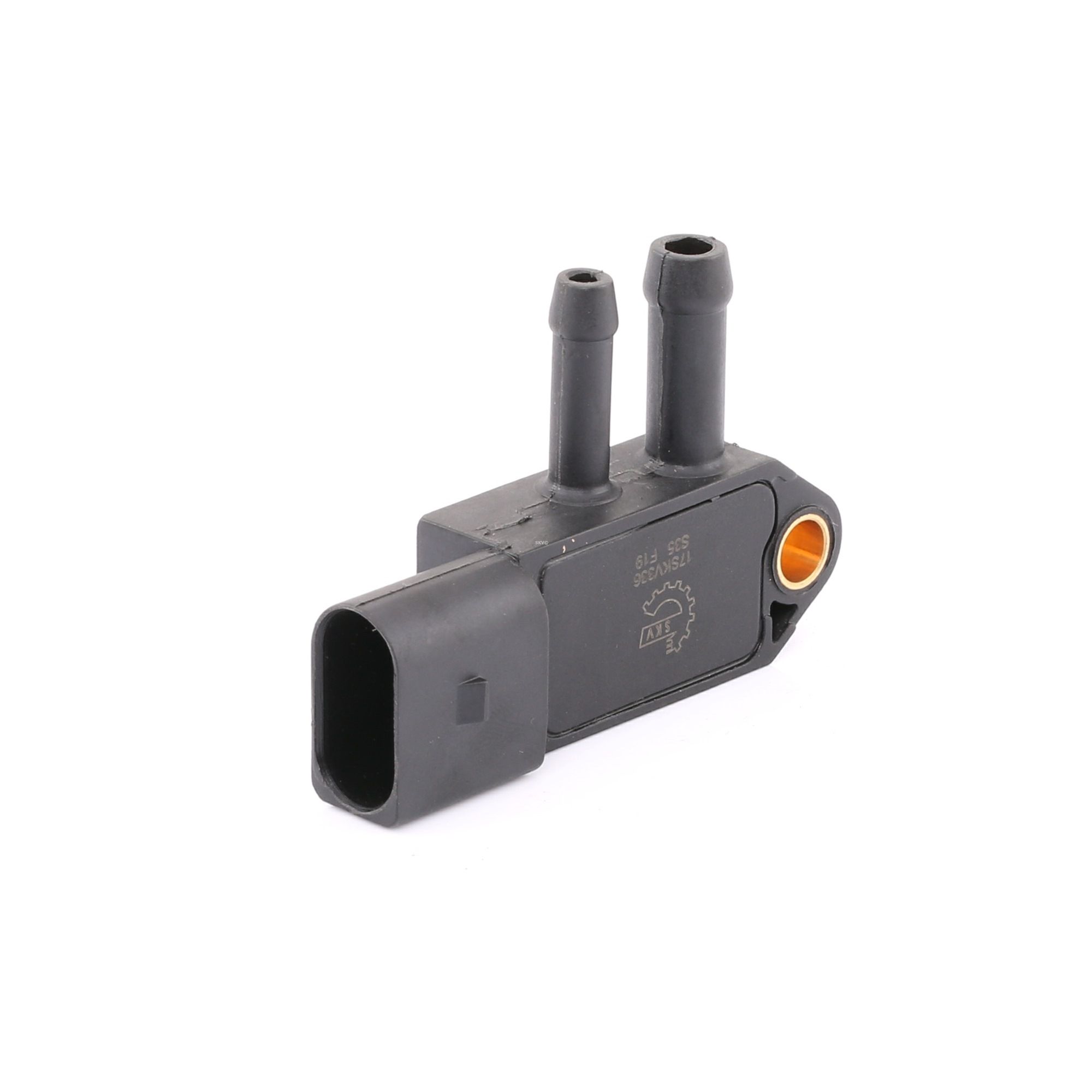 ESEN SKV 17SKV336 Sensor, exhaust pressure without cable pull