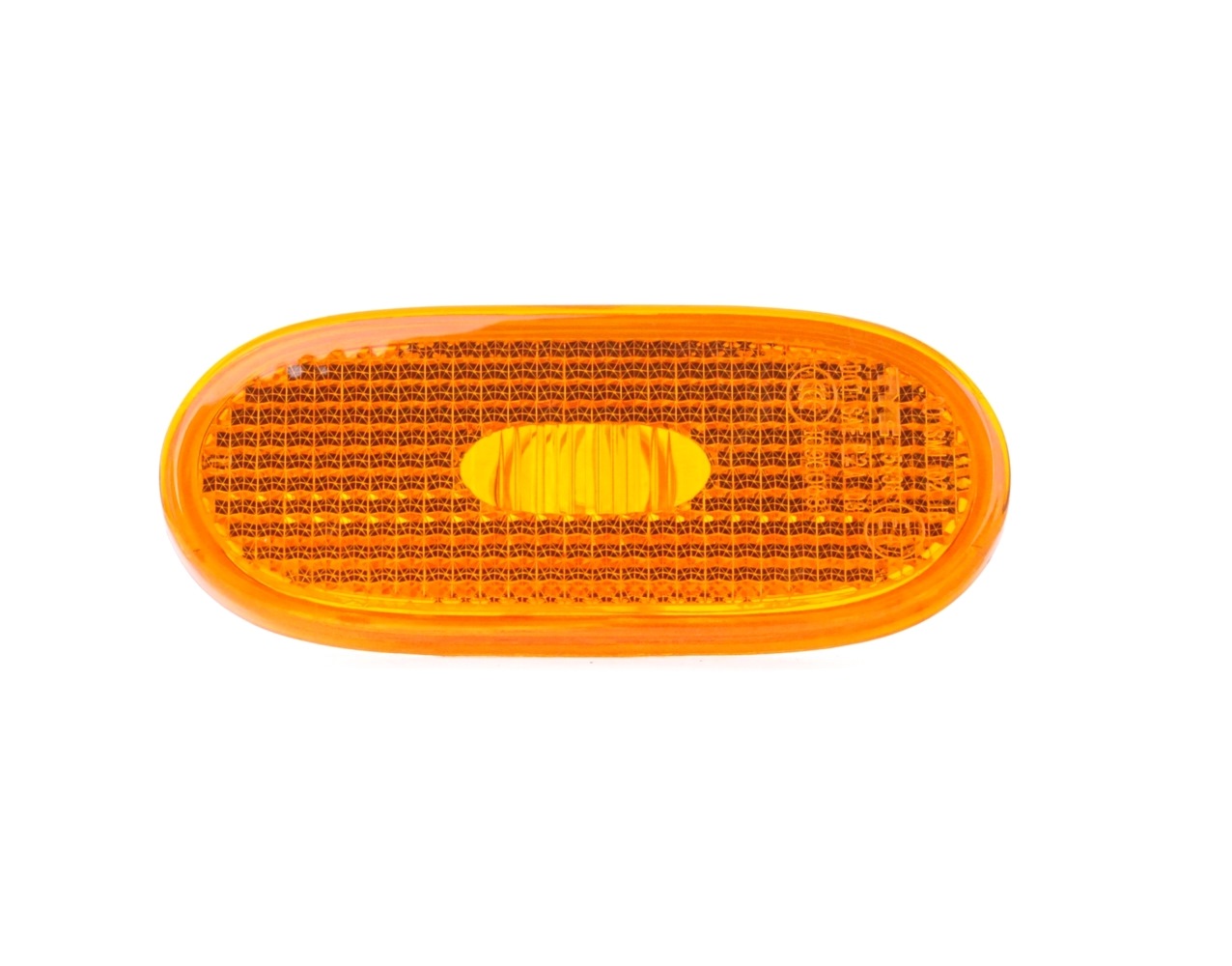 TYC Orange, both sides, lateral installation, W3W Lamp Type: W3W Indicator 18-11017-01-9 buy