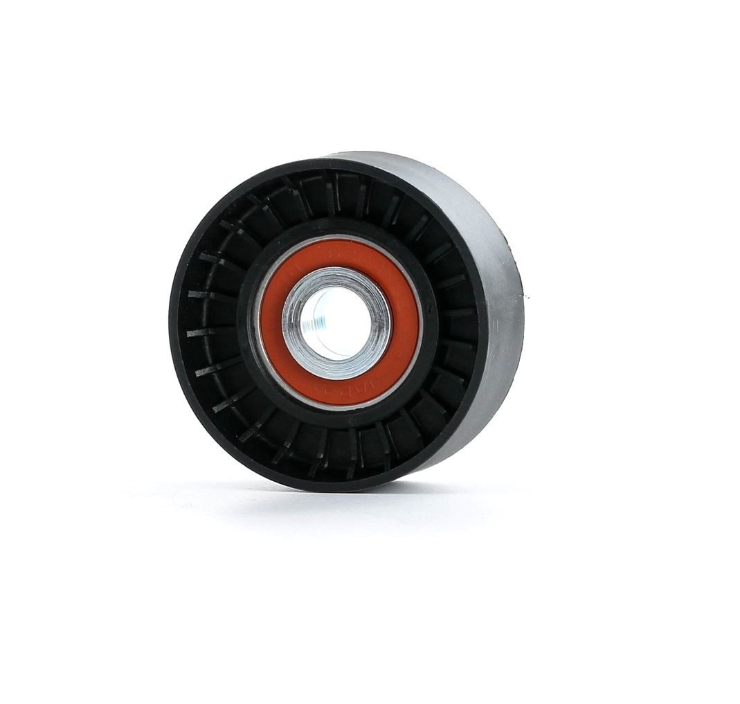 Opel KADETT Belt tensioner pulley 9093206 CAFFARO 180-87 online buy