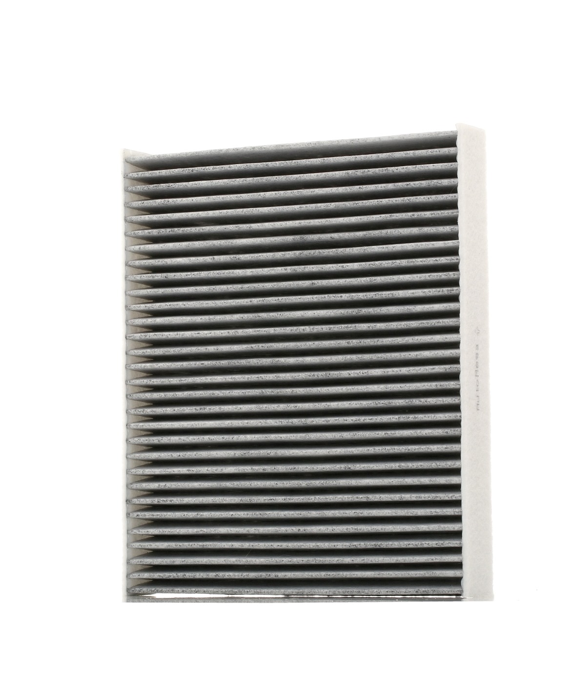 AUTOMEGA Activated Carbon Filter, 240 mm x 204 mm x 30 mm Width: 204mm, Height: 30mm, Length: 240mm Cabin filter 180006210 buy