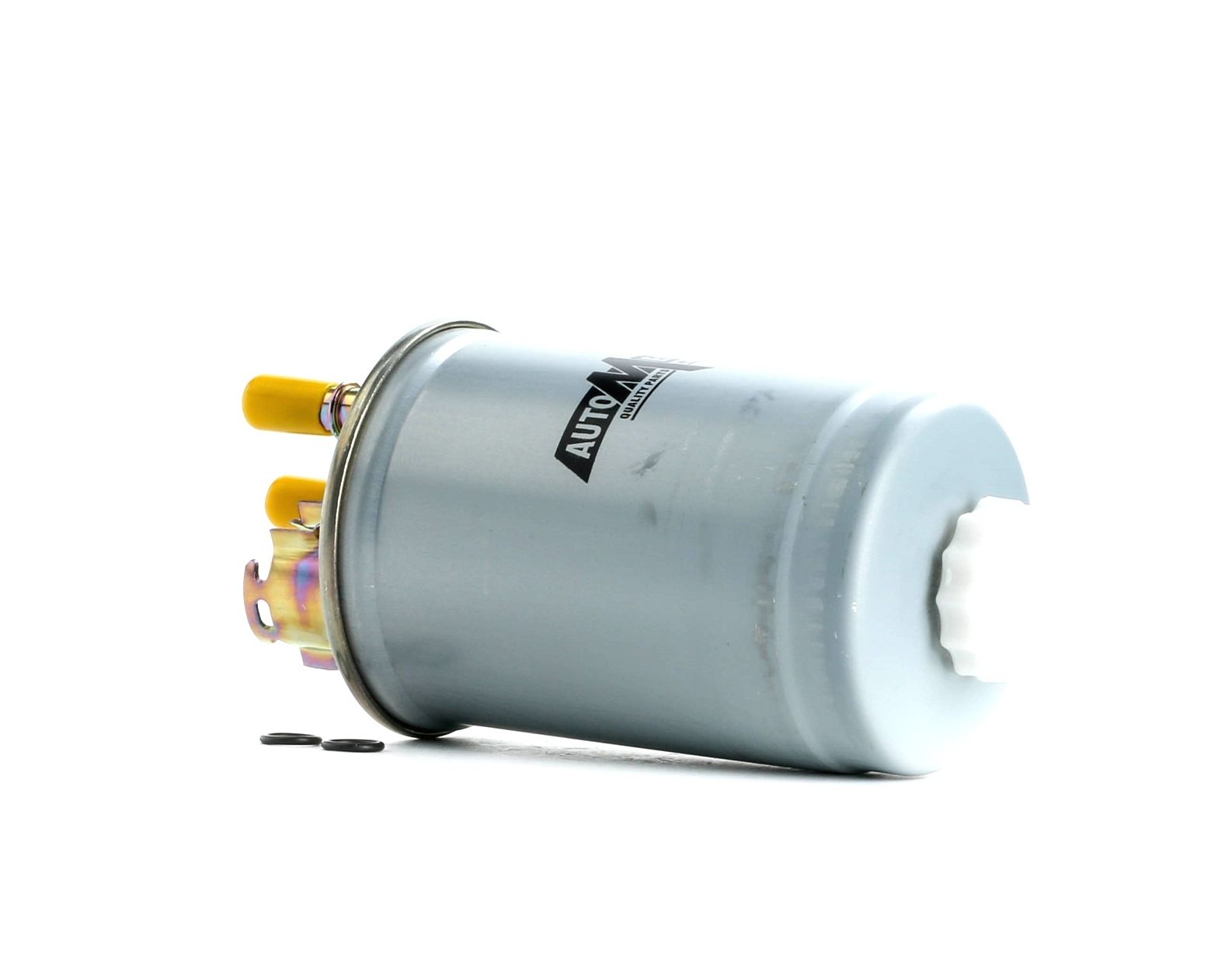 Great value for money - AUTOMEGA Fuel filter 180013410