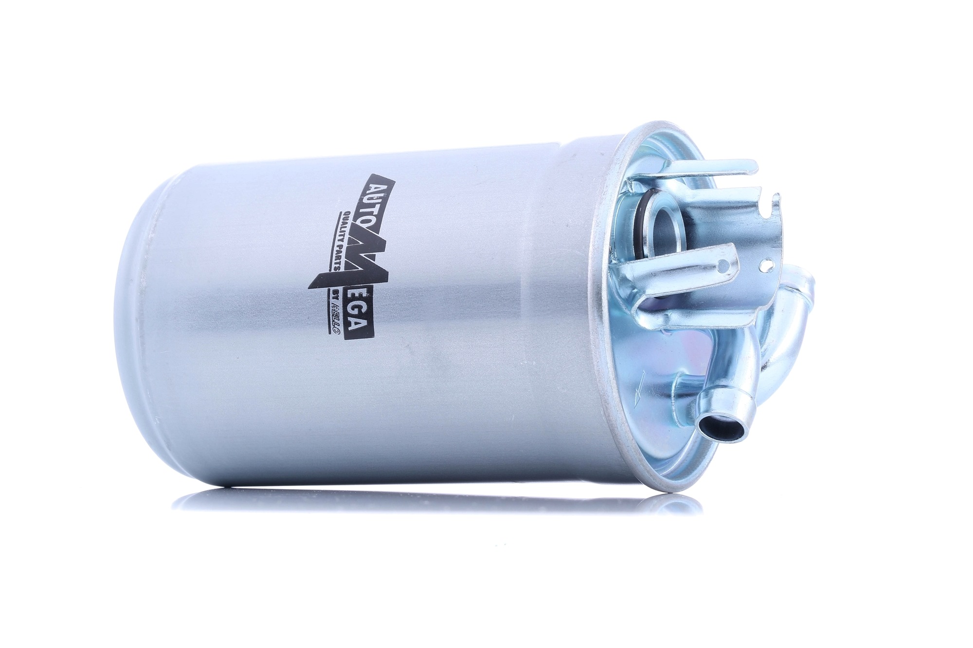 Great value for money - AUTOMEGA Fuel filter 180014010