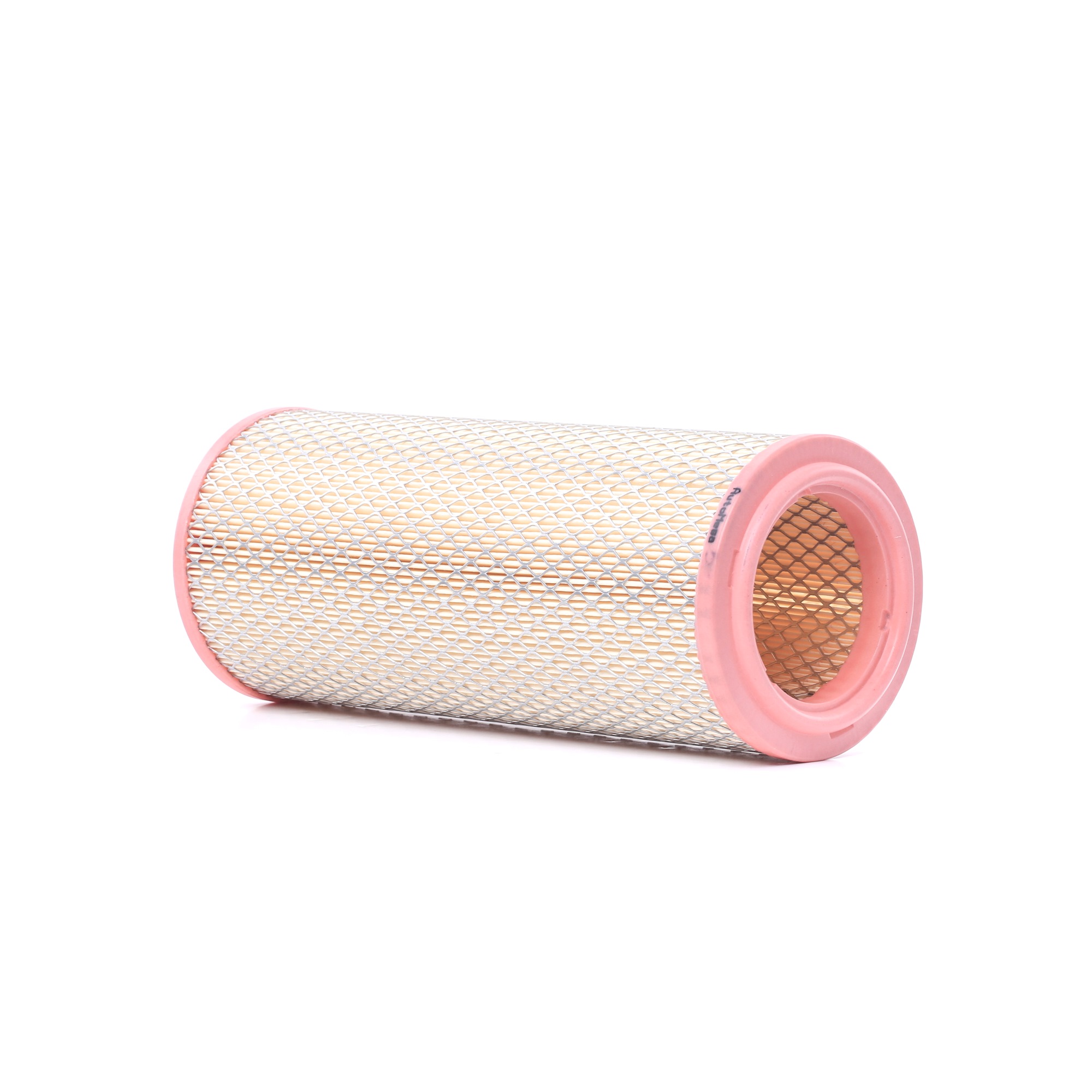 AUTOMEGA Motorluftfilter 180069210 Ø 108,0 mm, Filtereinsatz Höhe: 268,0mm