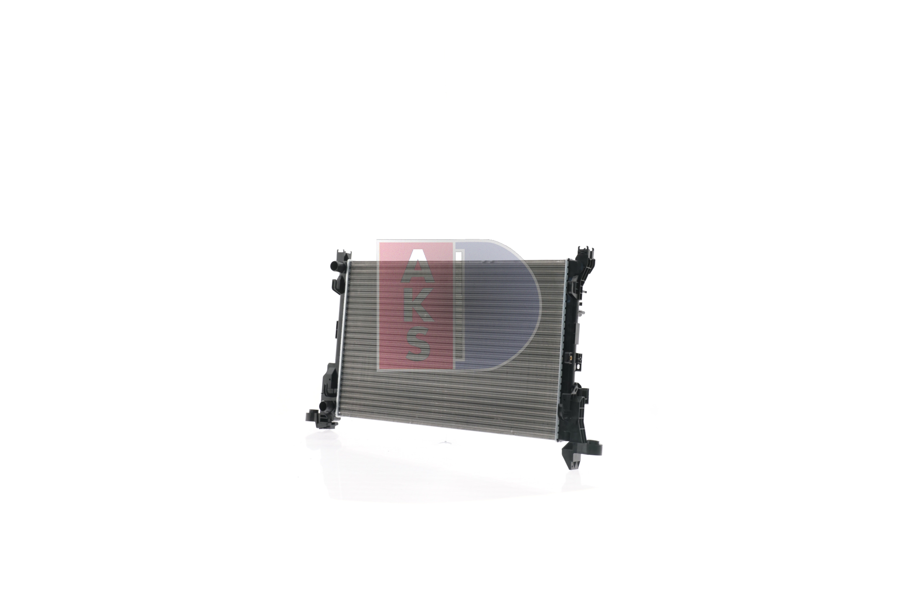 AKS DASIS 180108N Engine radiator RENAULT experience and price