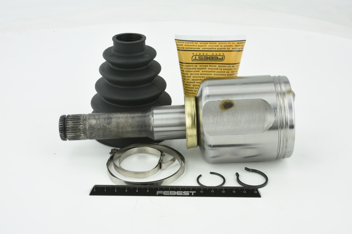 1811-ANTLH Liigendlaager, veovõll FEBEST 95480030 BMW