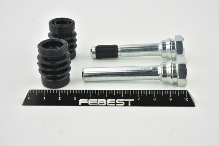 NK Manicotto guida Pinza freno Assale anteriore 8947001 per VW