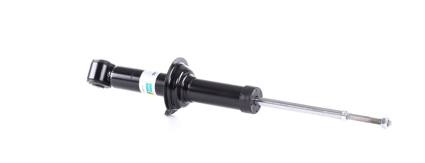 BILSTEIN 19-243153 Shock absorber MITSUBISHI experience and price