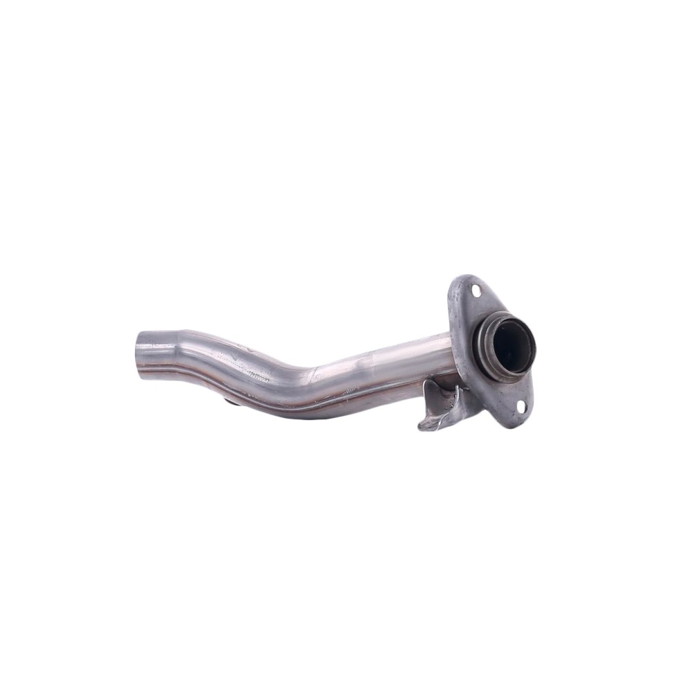 POLMO 19.209 PEUGEOT 207 2014 Exhaust pipes