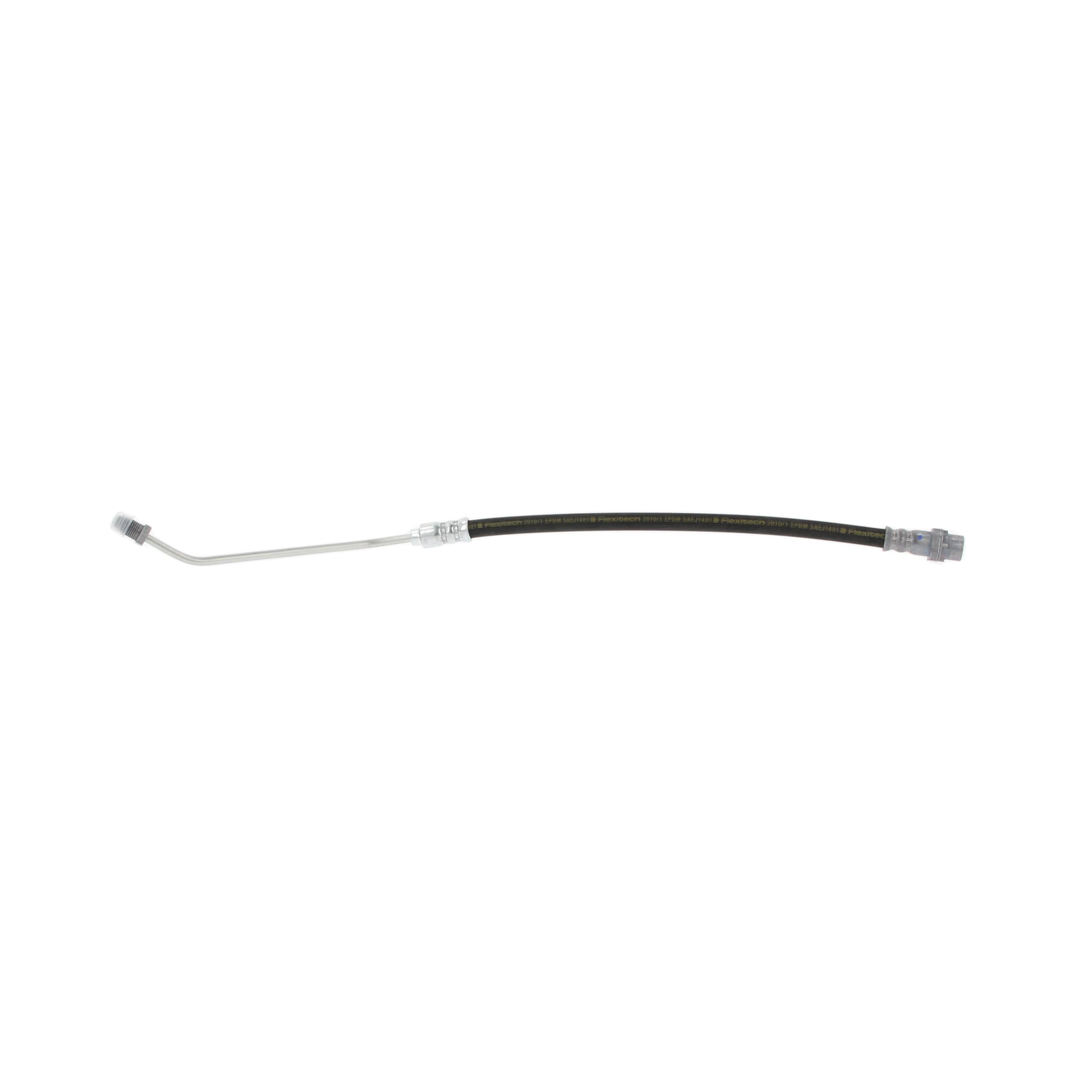 CORTECO Bremsschläuche 19036601 Hinterachse, 425 mm Länge: 425mm