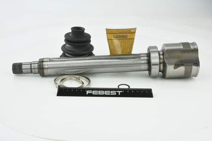 1911-R58RH Ledsats, drivaxel FEBEST 31608605468