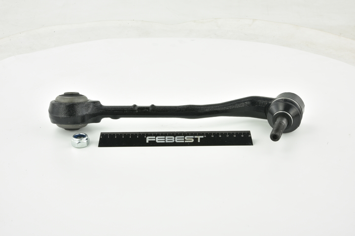 Original FEBEST Control arm 1924-X5RH for BMW 5 Series