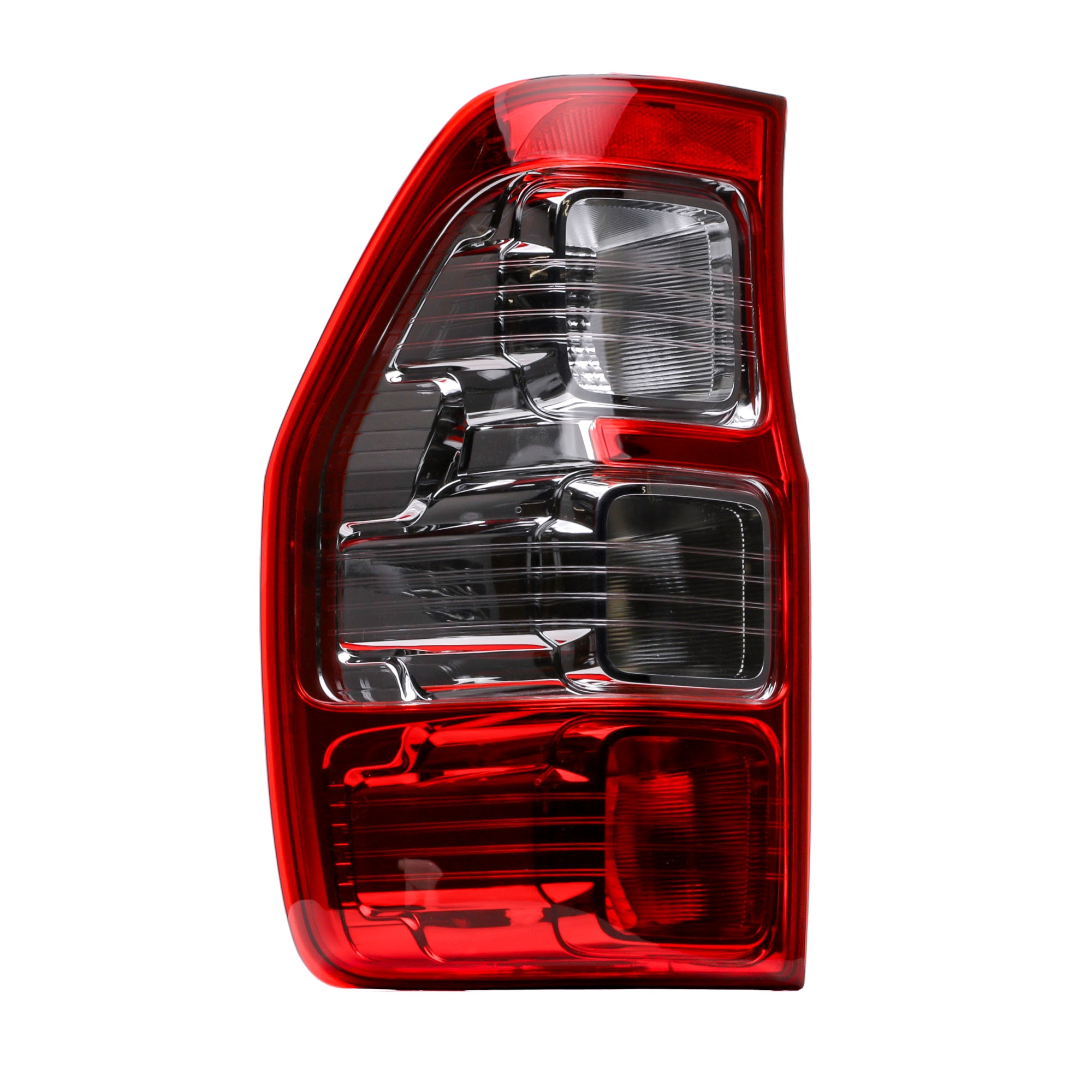 VAN WEZEL 1962932 Ford Escort MK2 achterlicht LED en halogeen