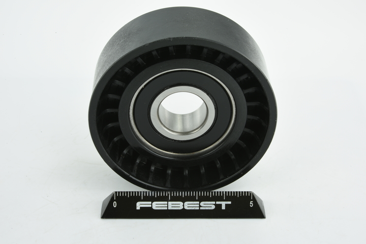 FEBEST 1987-R61 Tensioner pulley MINI experience and price